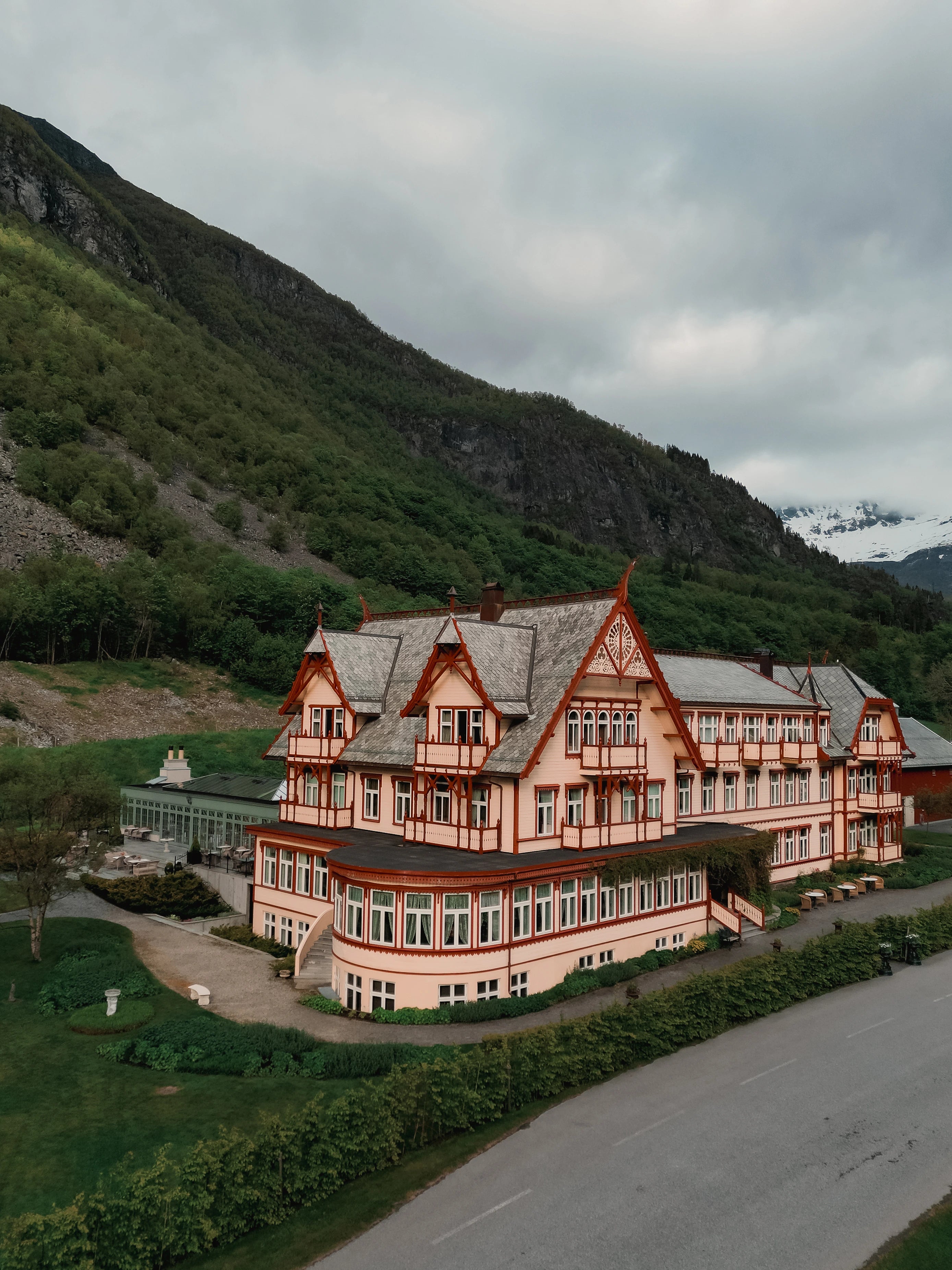 Signature Norway 2026