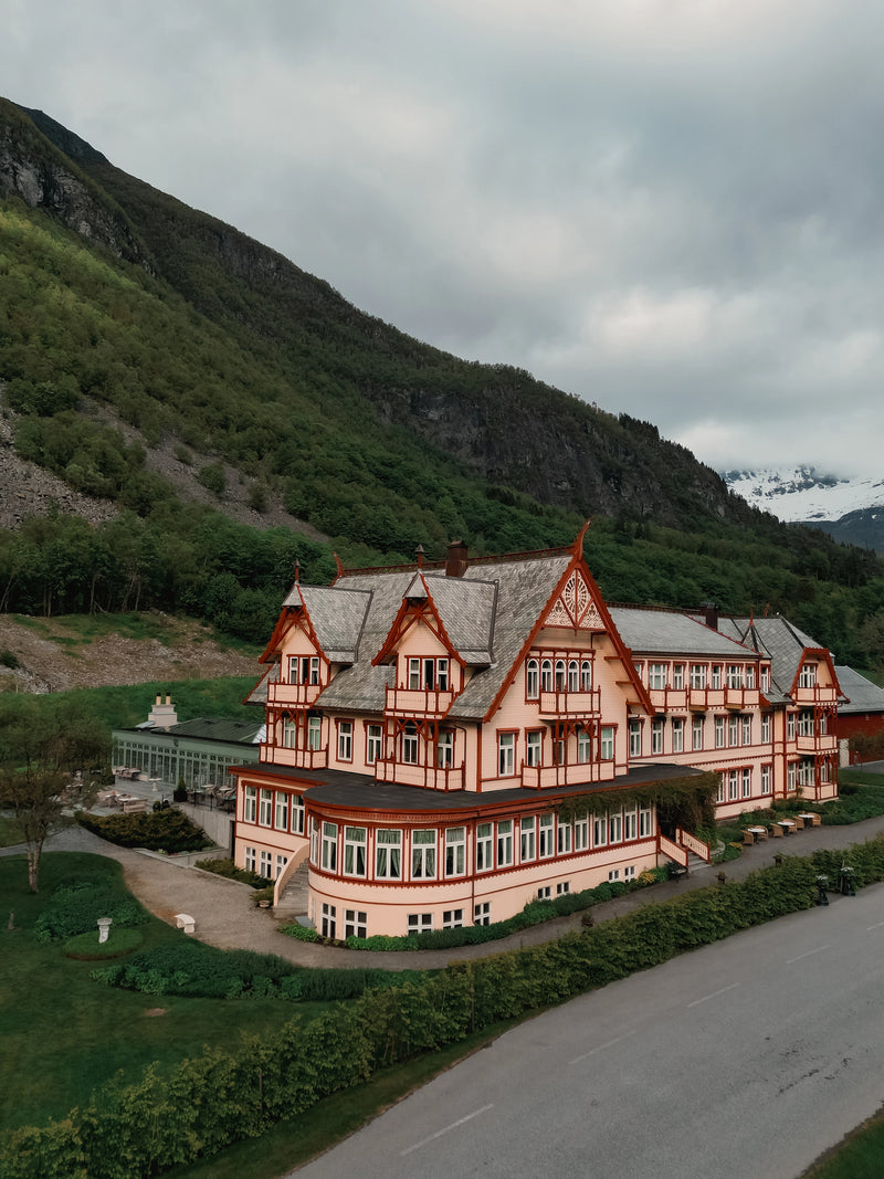 Signature Norway 2026