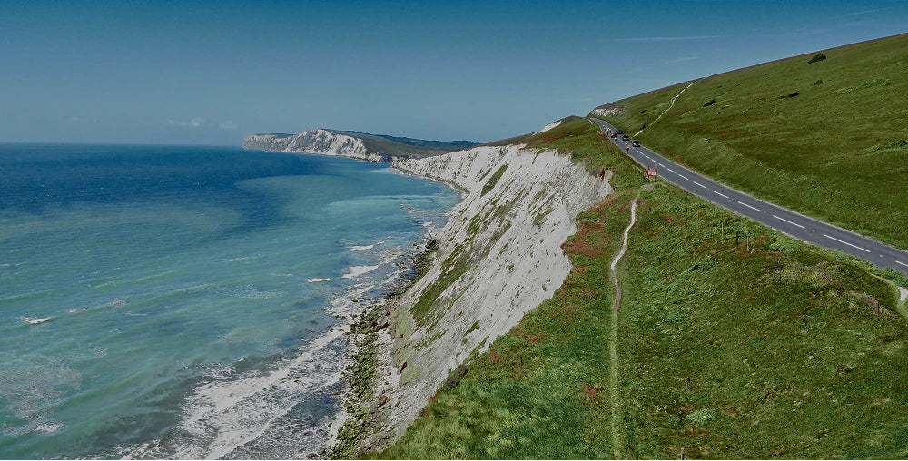The Road To Isle of Wight