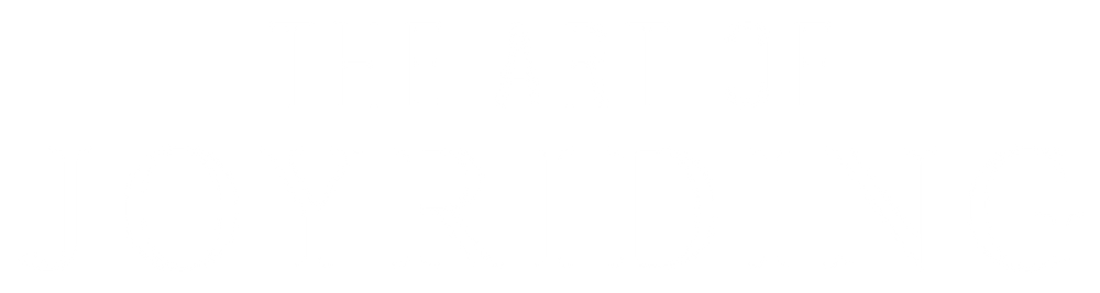 The Art of Joyriding